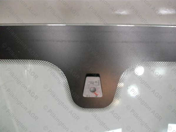 FIAT BRAVO I A /BRAVA / MAREA PILKINGTON