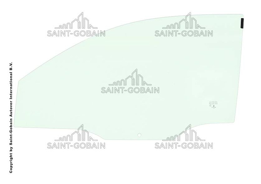 FIAT BRAVO I L PILKINGTON