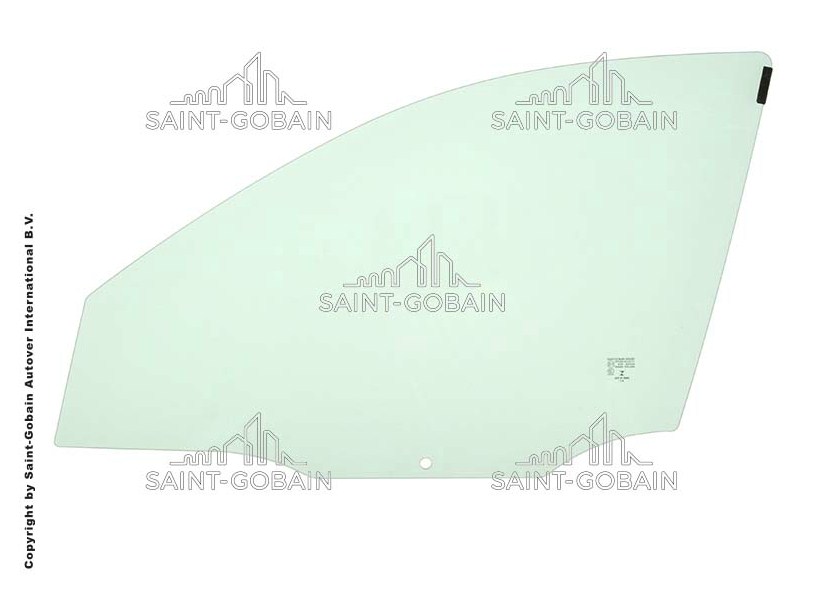 FIAT BRAVA I L MAREA PILKINGTON