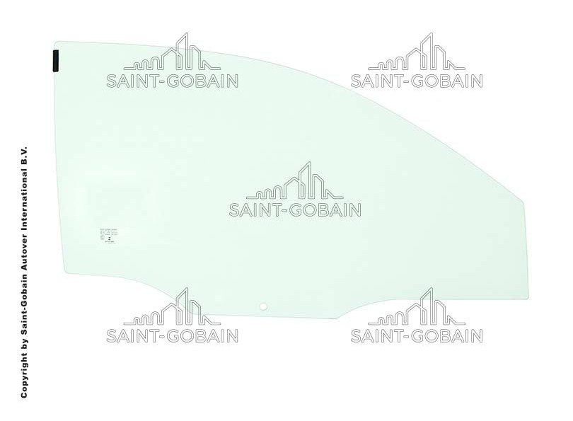 FIAT BRAVO I R PILKINGTON