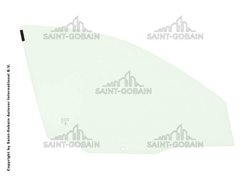 FIAT BRAVA I R MAREA SAINT-GOBAIN