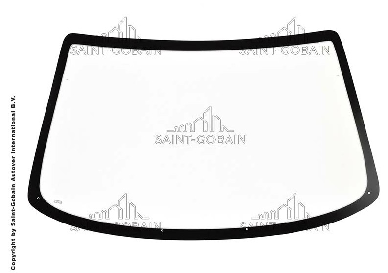 FIAT SEICENTO A PILKINGTON