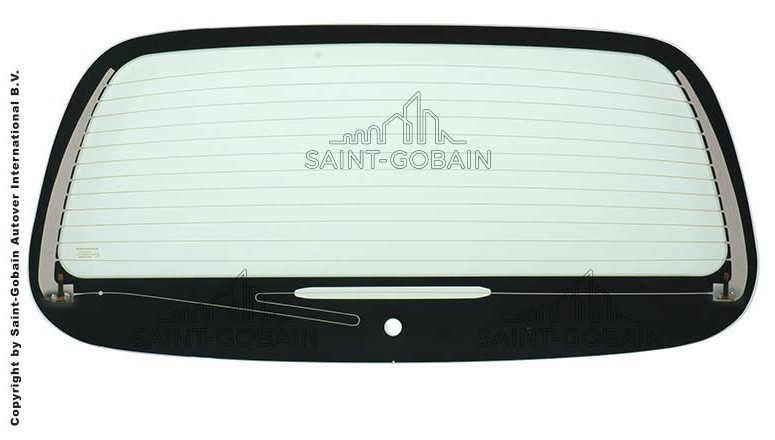 FIAT SEICENTO B PILKINGTON