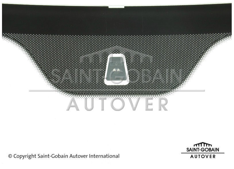 FIAT PUNTO II A PILKINGTON