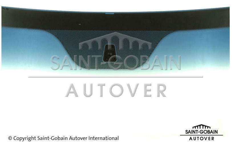 FIAT PUNTO II A PILKINGTON