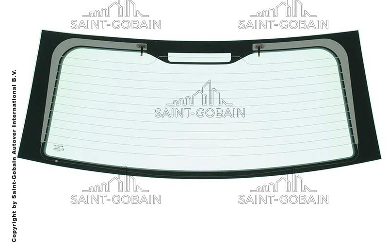 FIAT PUNTO II B PILKINGTON 5T