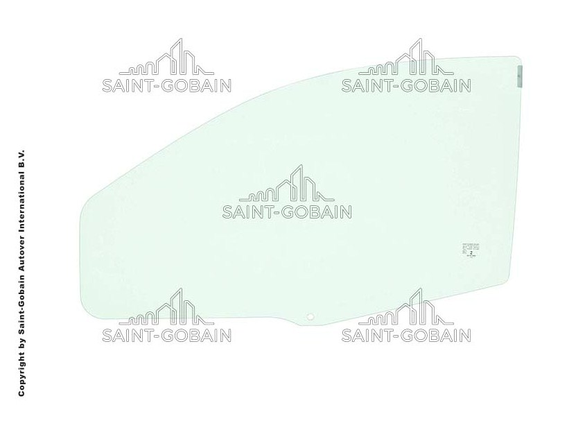 FIAT PUNTO II L SAINT-GOBAIN