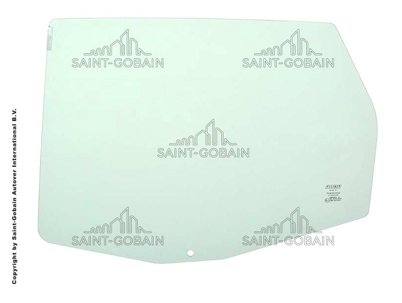 FIAT PUNTO II L PILKINGTON