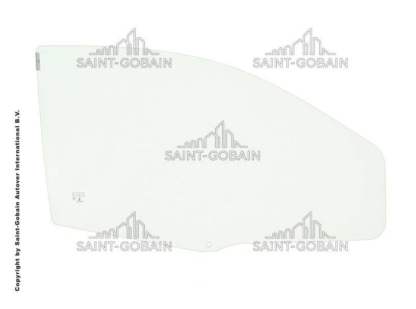 FIAT PUNTO II R SAINT-GOBAIN