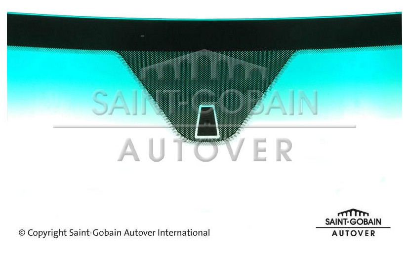 FIAT DOBLO I A SAINT-GOBAIN