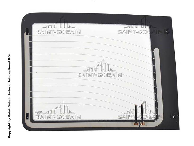 FIAT DOBLO I B SAINT-GOBAIN