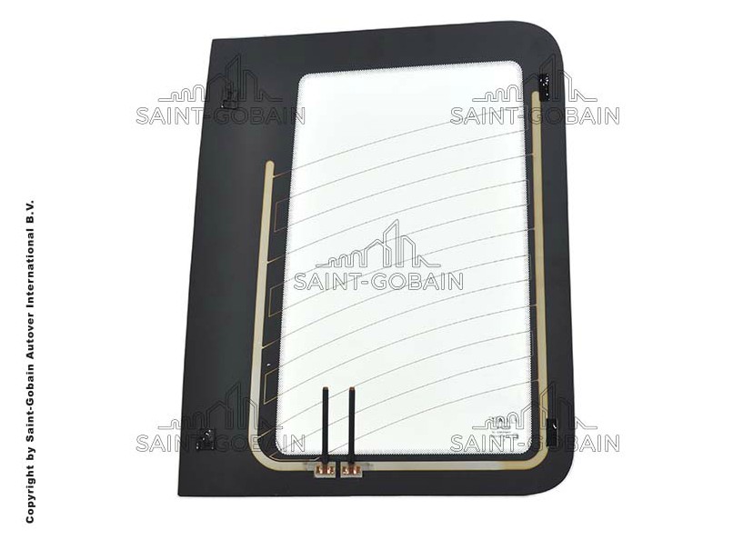 FIAT DOBLO I B PILKINGTON iba jeden typ, žiadny rozdiel