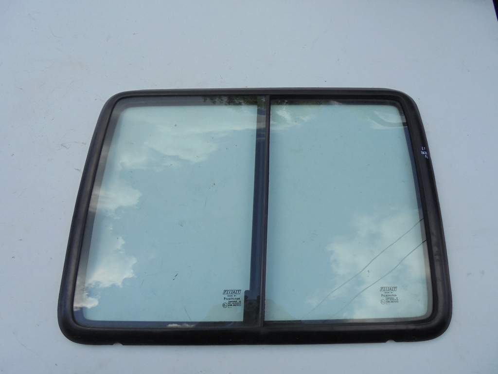 FIAT DOBLO I L CELÉ POUŽITÉ