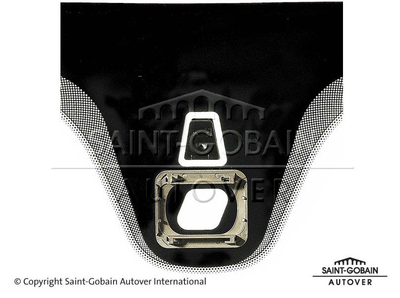 FIAT STILO 5T A  KOMBI NORDGLASS