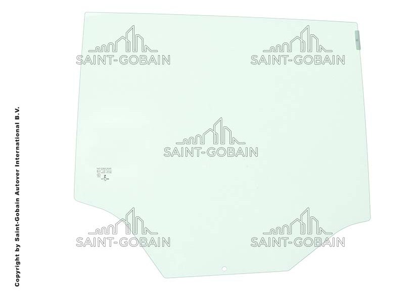 FIAT STILO 5T R SAINT-GOBAIN