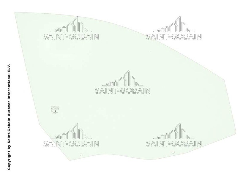 FIAT STILO 5T R SAINT-GOBAIN