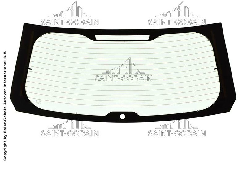 FIAT STILO 3T B  1DIERA PILKINGTON