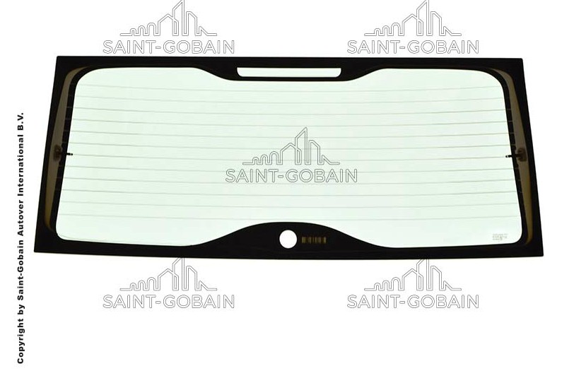 FIAT ULYSSE VAN B SAINT-GOBAIN