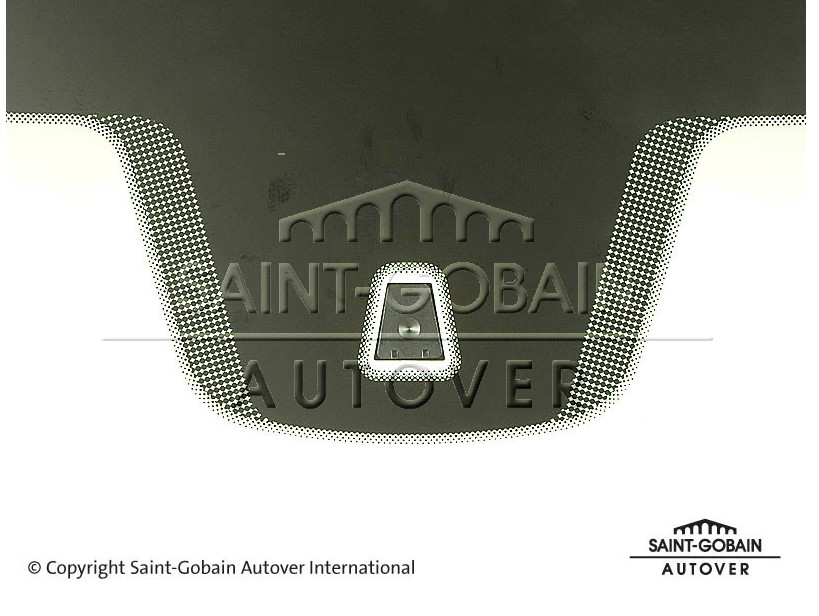 FIAT IDEA A MPV SAINT-GOBAIN