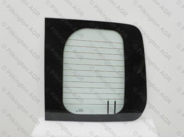 FIAT FIORINO B PILKINGTON