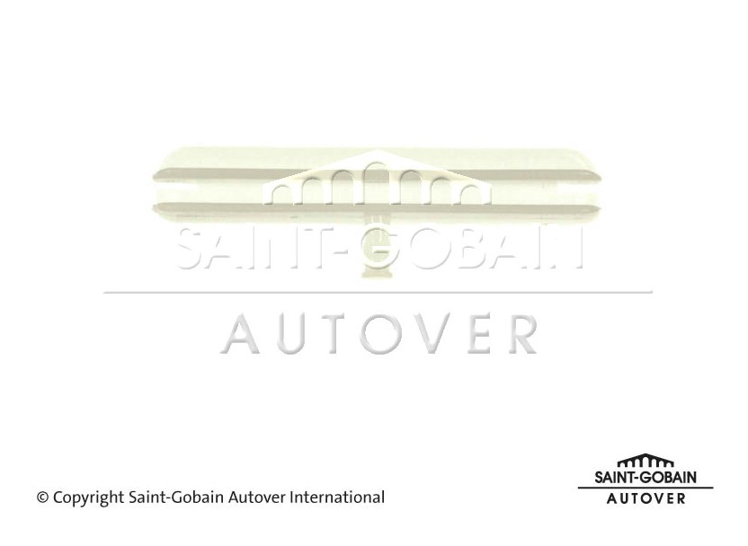 FIAT FIORINO L QUBO / CITROEN NEMO/PEUGEOT BIPPER PILKINGTON