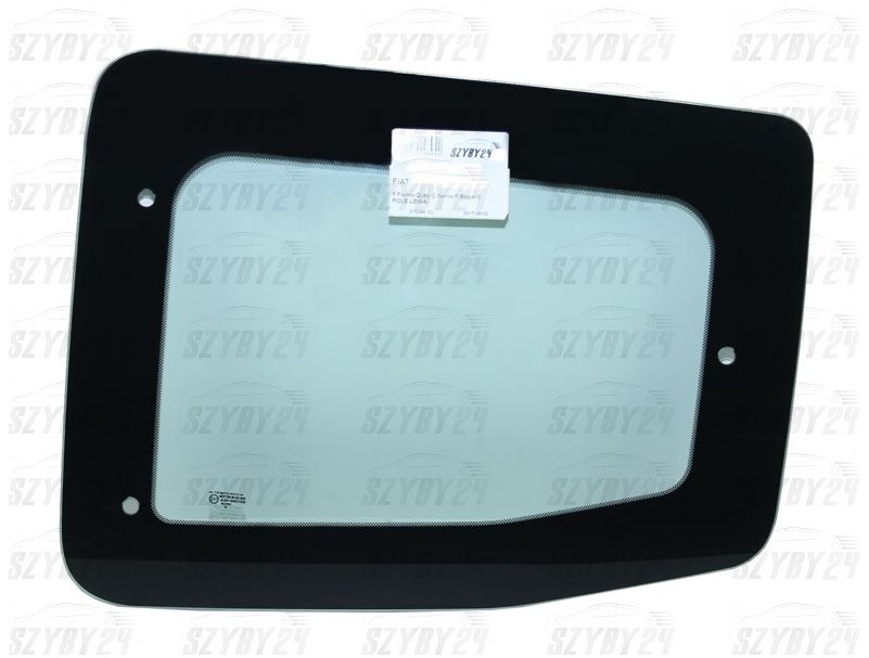 FIAT FIORINO L QUBO / CITROEN NEMO/PEUGEOT BIPPER