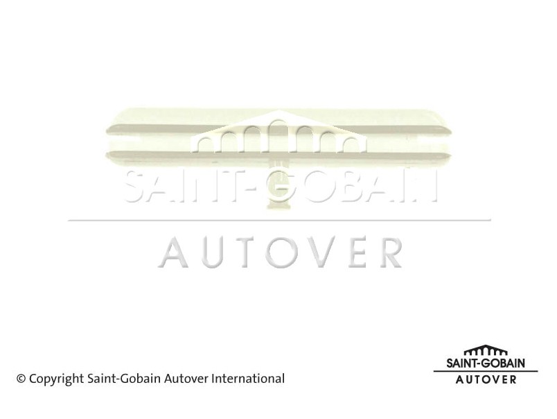 FIAT FIORINO R QUBO / CITROEN NEMO/PEUGEOT BIPPER SAINT-GOBAIN