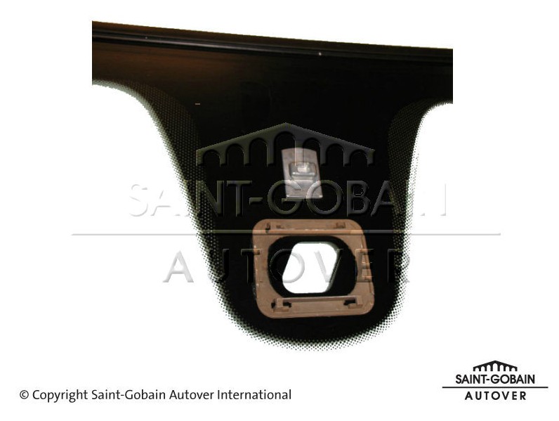 FIAT CROMA II A PILKINGTON