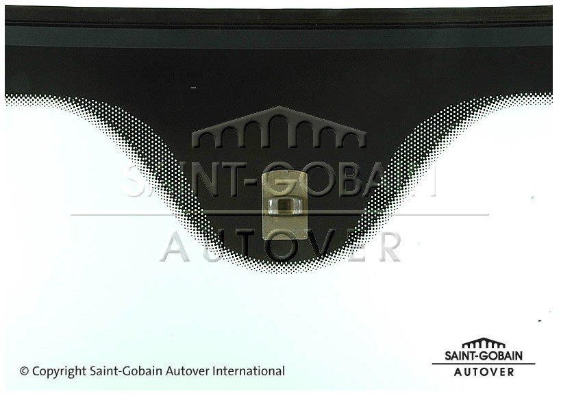 FIAT CROMA II A NORDGLASS