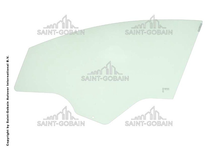 FIAT BRAVO II L PILKINGTON