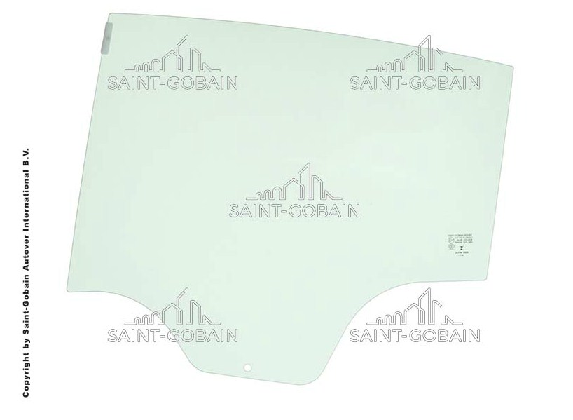 FIAT BRAVO II L SAINT-GOBAIN