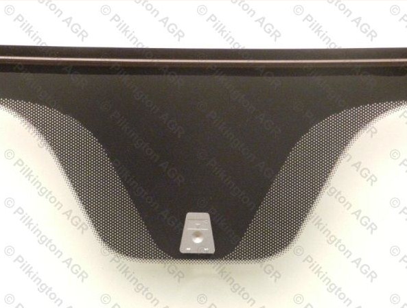 FIAT 500 A 2007-2017 PILKINGTON