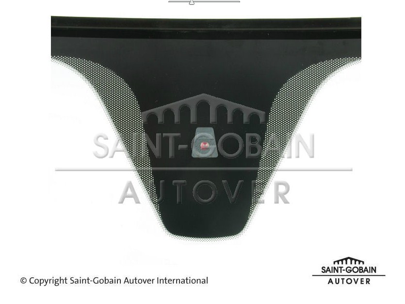 FIAT 500 A 2017- PILKINGTON