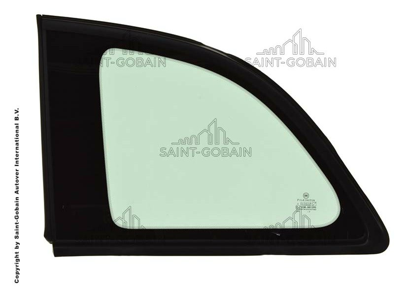 FIAT 500 L PILKINGTON