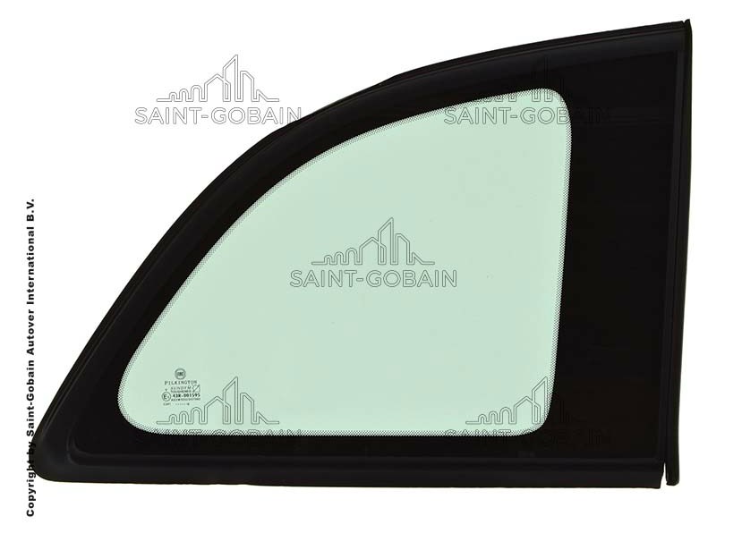 FIAT 500 R PILKINGTON