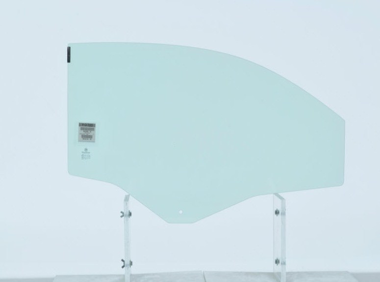 FIAT 500 R PILKINGTON