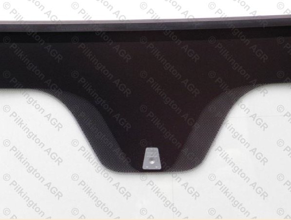 FIAT 500 II  A CABRIO SAINT-GOBAIN