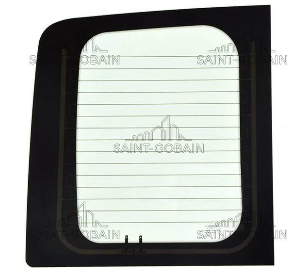 FIAT DOBLO II B PILKINGTON