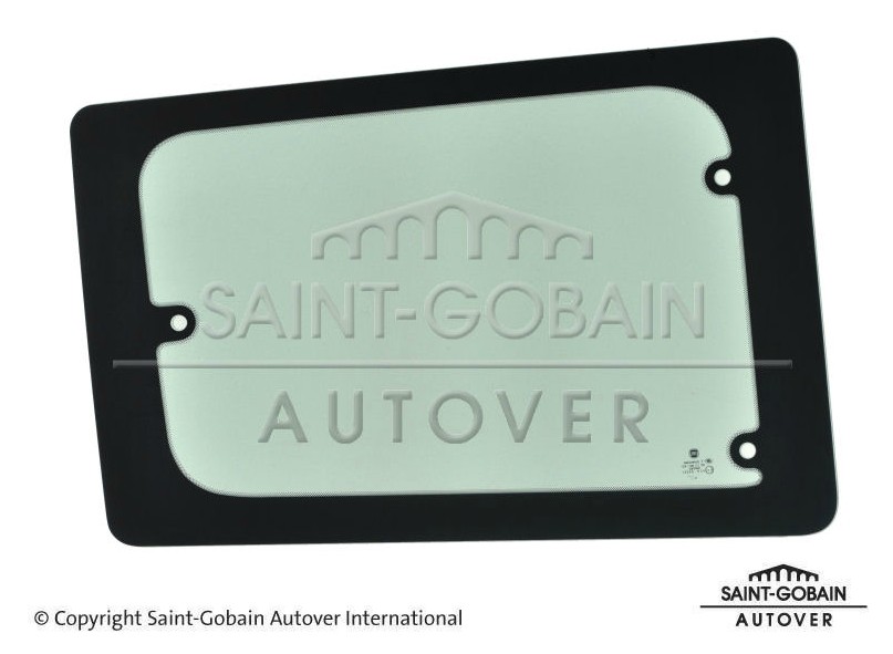 FIAT DOBLO II L SAINT-GOBAIN