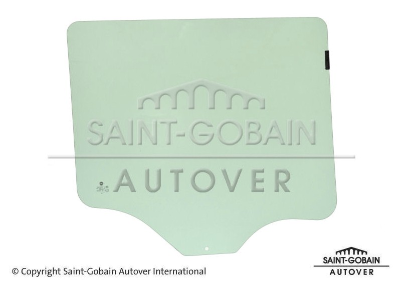 FIAT DOBLO II L SAINT-GOBAIN