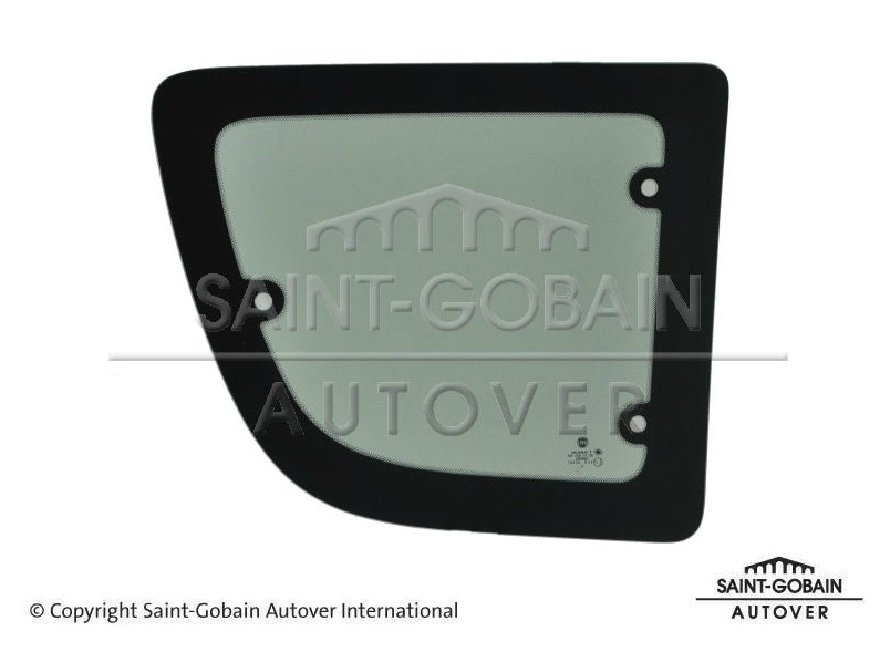 FIAT DOBLO II L SAINT-GOBAIN