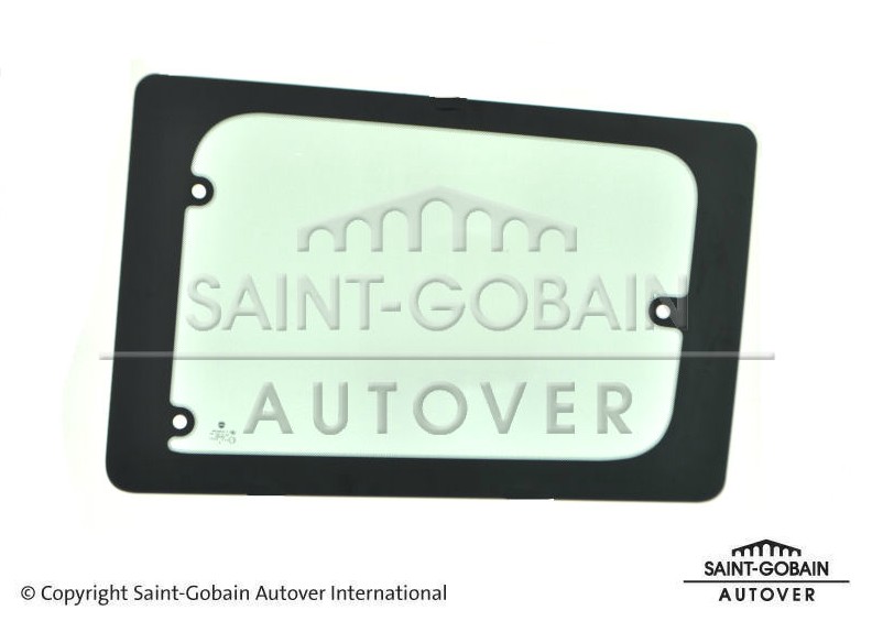 FIAT DOBLO II R SAINT-GOBAIN