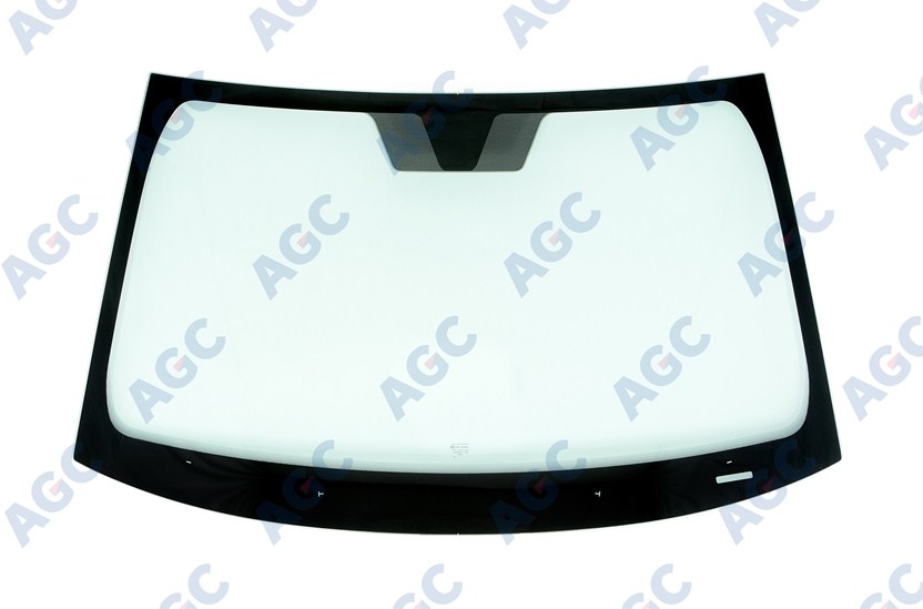 FIAT FREEMONT A SAINT-GOBAIN