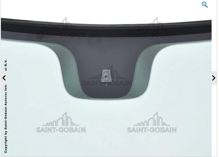 FIAT TIPO II A SAINT-GOBAIN