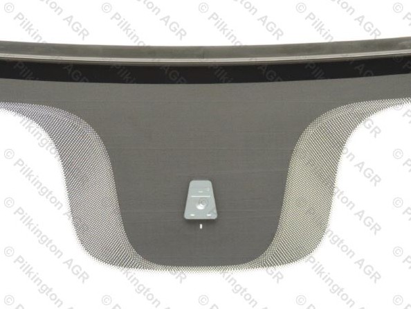 FIAT TIPO II A SAINT-GOBAIN