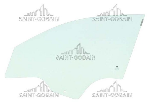 FIAT TIPO II L 4D SEDAN SAINT-GOBAIN