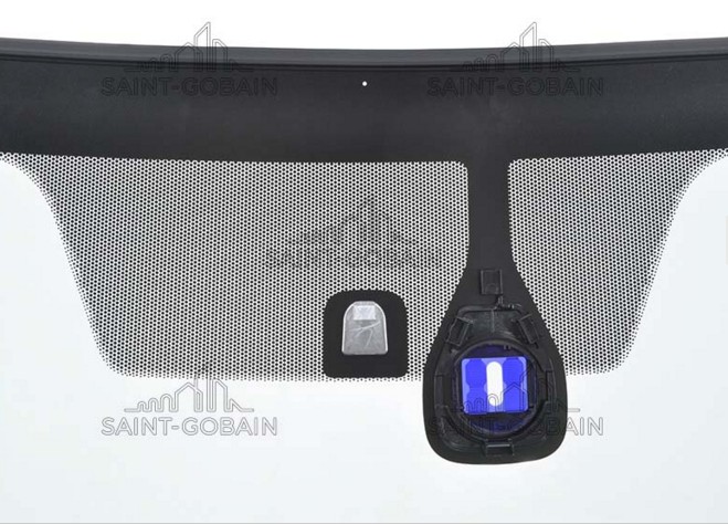 FIAT FULLBACK 2D/4D PICK-UP A SAINT-GOBAIN