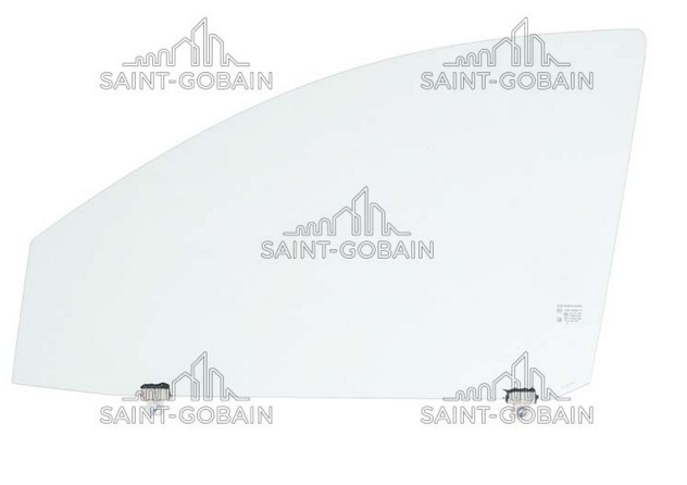 FIAT FULLBACK 4D PICK-UP L SAINT-GOBAIN