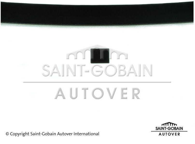 FORD ESCORT IV A  ORION PILKINGTON