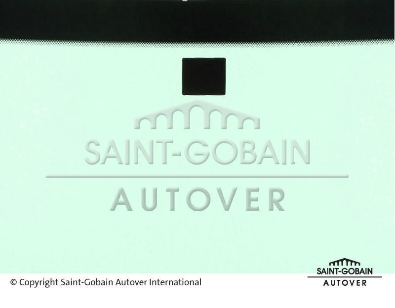 FORD MONDEO I A PILKINGTON